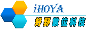 iHoya logo